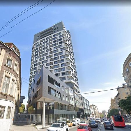 2 Room Apartment, With A View Of The Castle براتسيلافا المظهر الخارجي الصورة